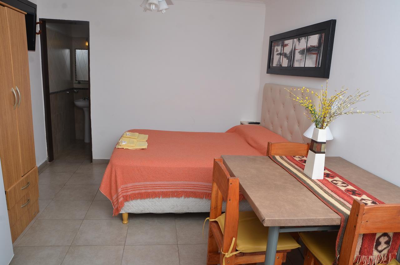 Brisas Del Sol Villa Carlos Paz