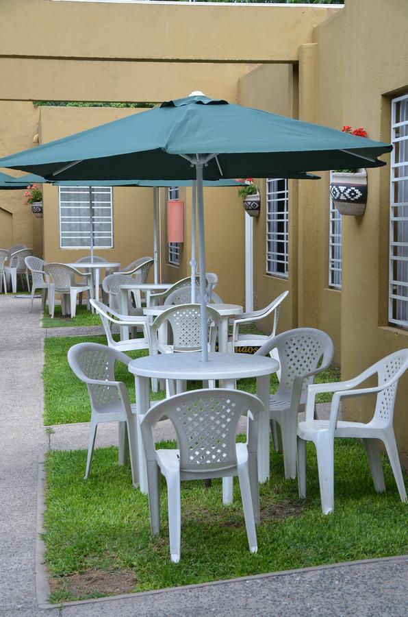 Brisas Del Sol * Villa Carlos Paz