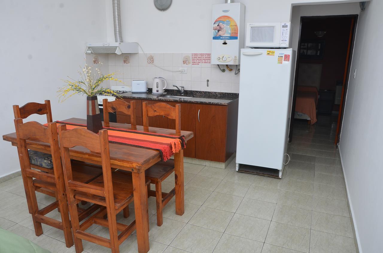 Apartahotel Brisas Del Sol