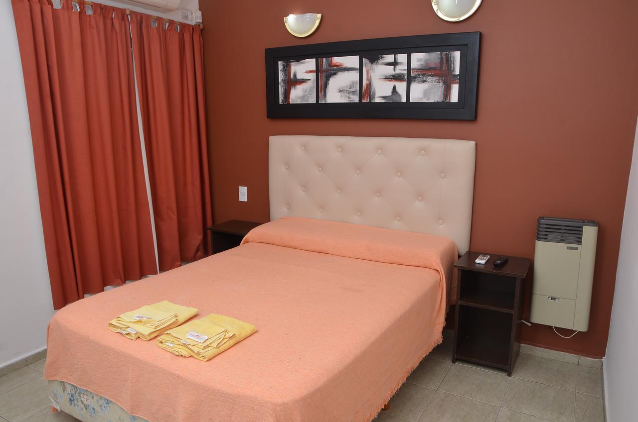 Apartahotel Brisas Del Sol Villa Carlos Paz