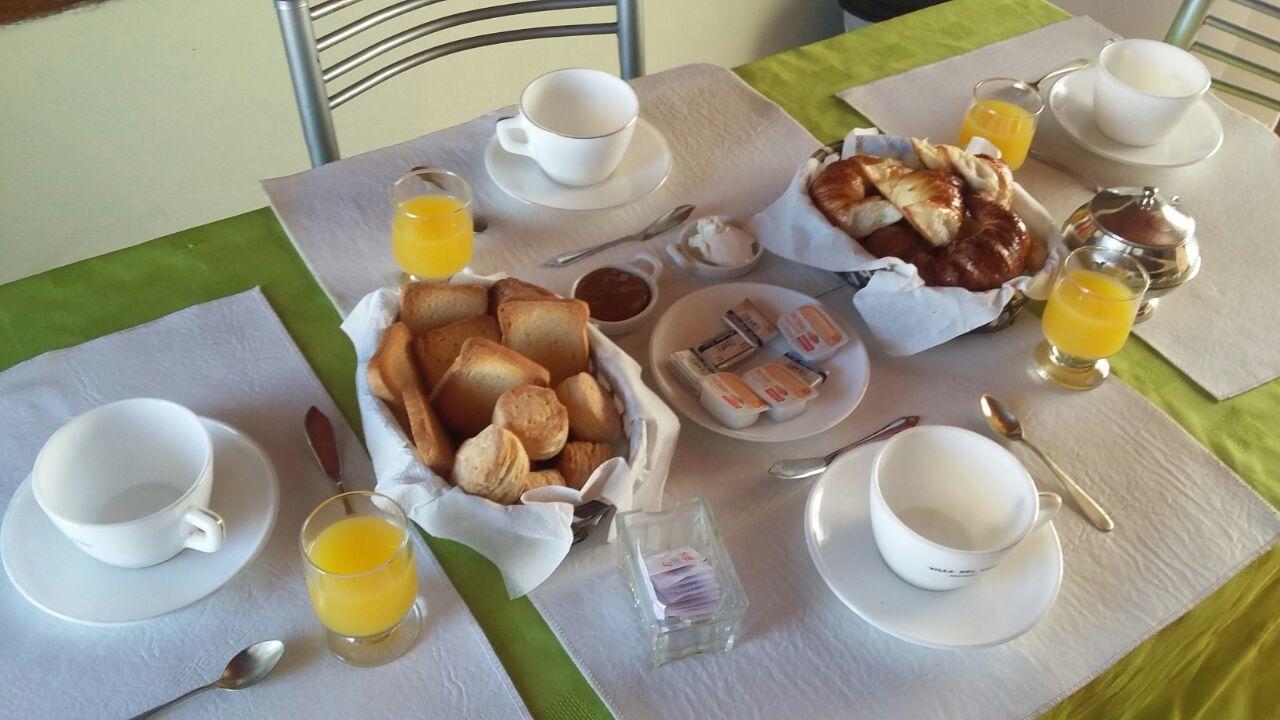 Inn Del Lago *