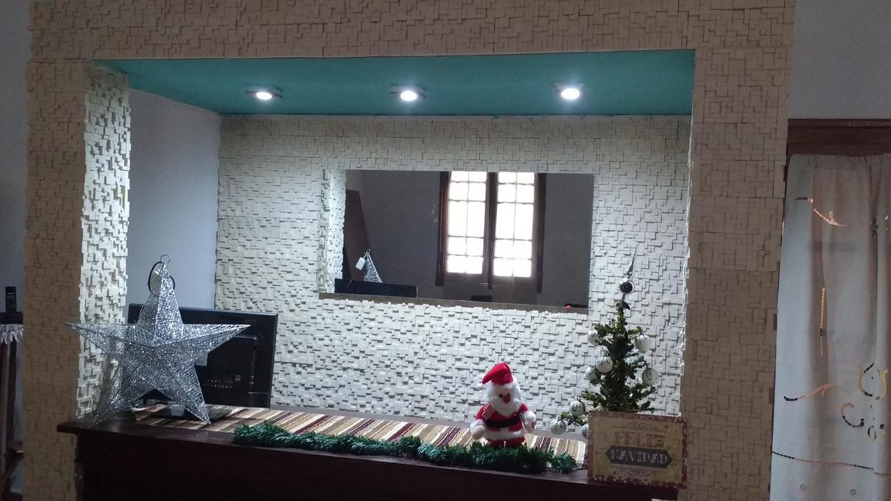 Del Lago Villa Carlos Paz
