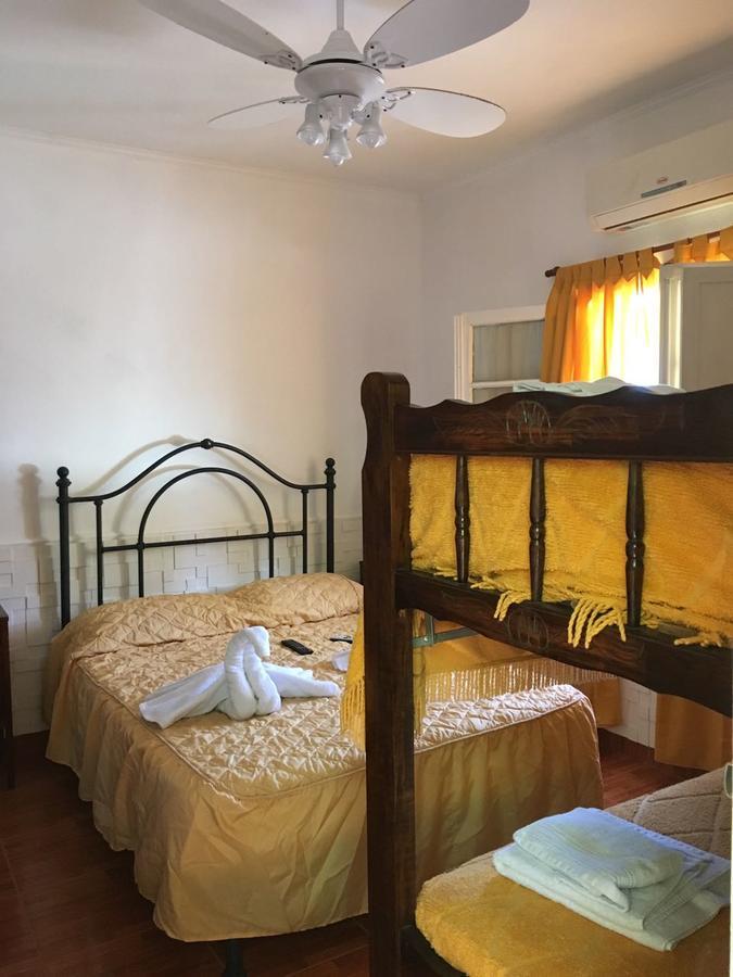 Del Lago Villa Carlos Paz