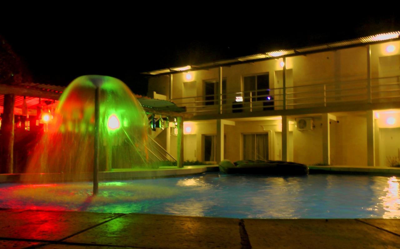 Tanti Paradise & Hotel Villa Carlos Paz