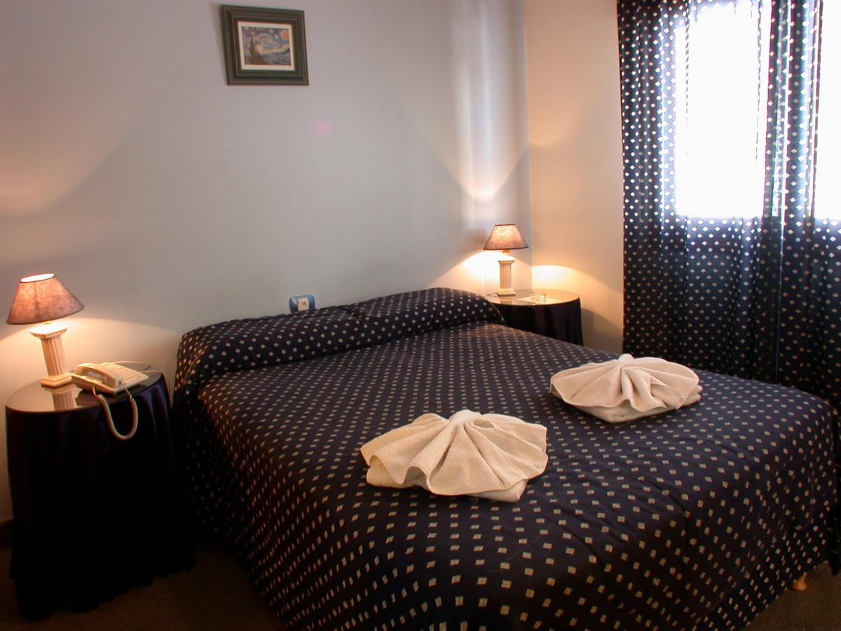 Hotel Santa Cecilia Dos 2*