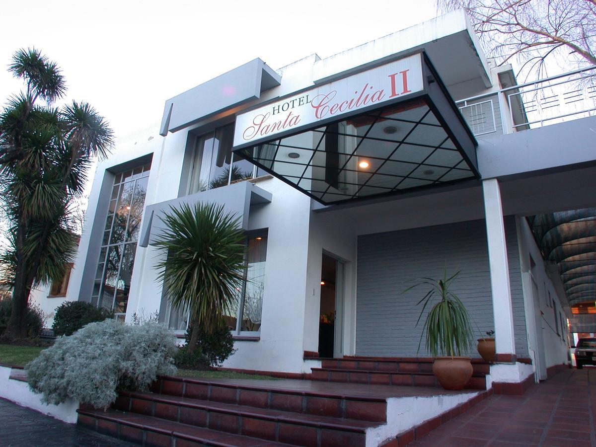 Santa Cecilia Dos Villa Carlos Paz