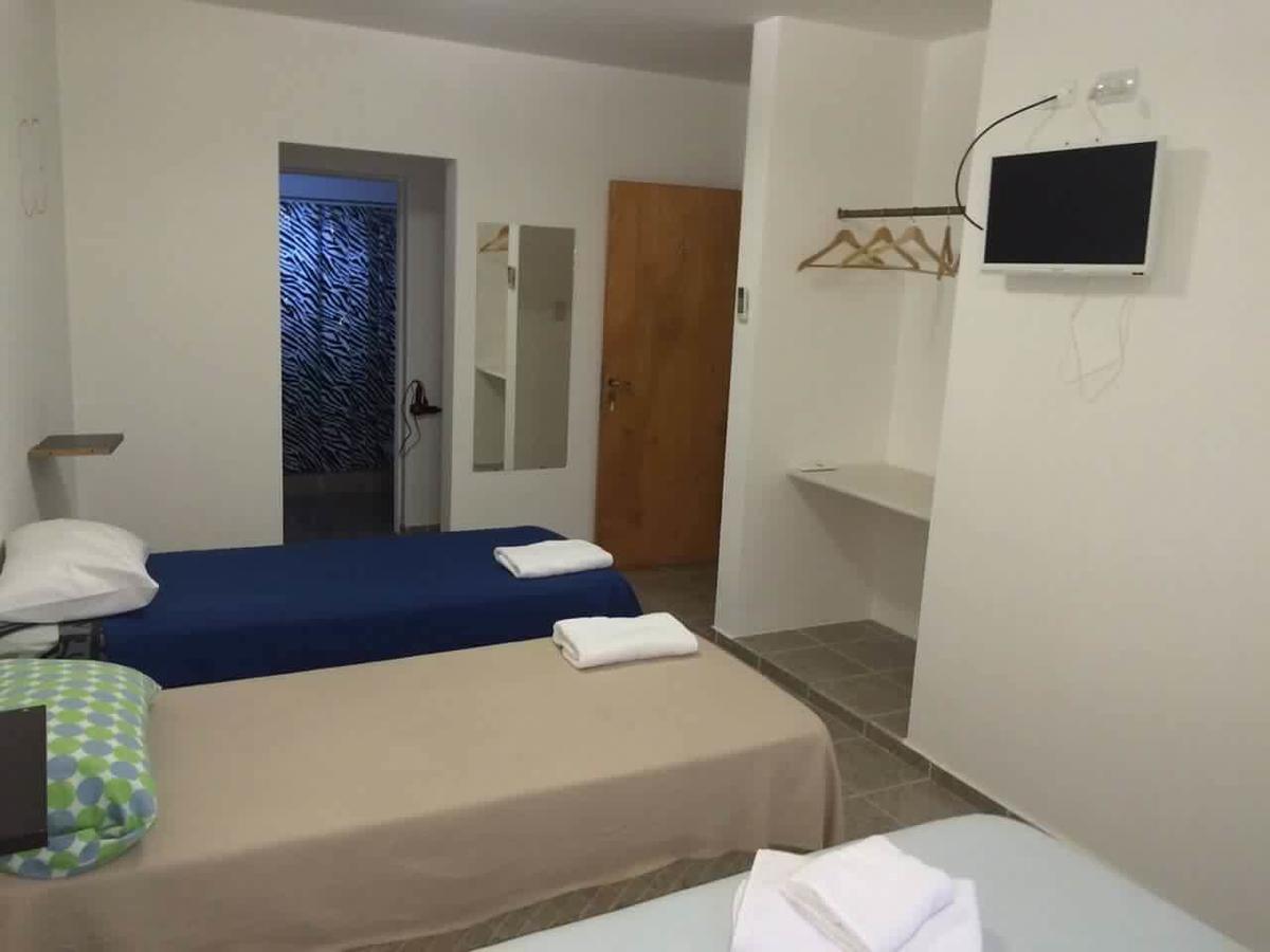 Montana Hotel Villa Carlos Paz