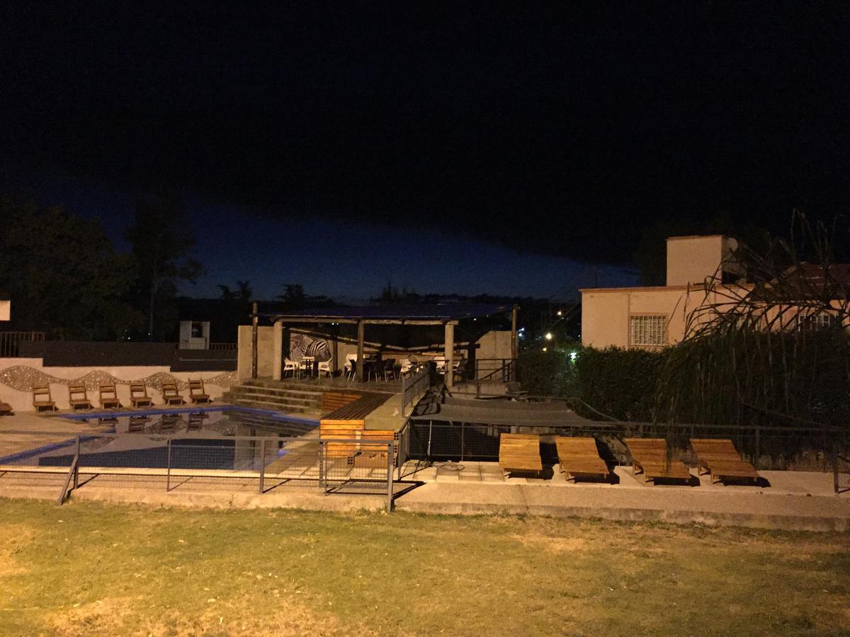 Hotel Montana Villa Carlos Paz
