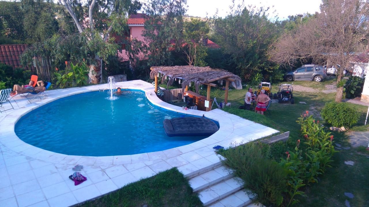 Tanti Paradise & * Villa Carlos Paz