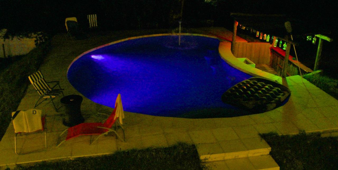 Tanti Paradise & Villa Carlos Paz