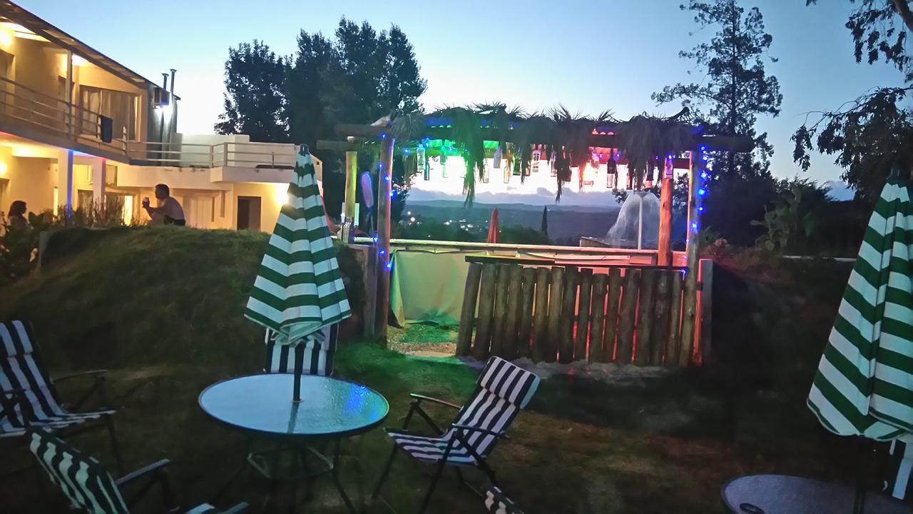 Tanti Paradise & Villa Carlos Paz