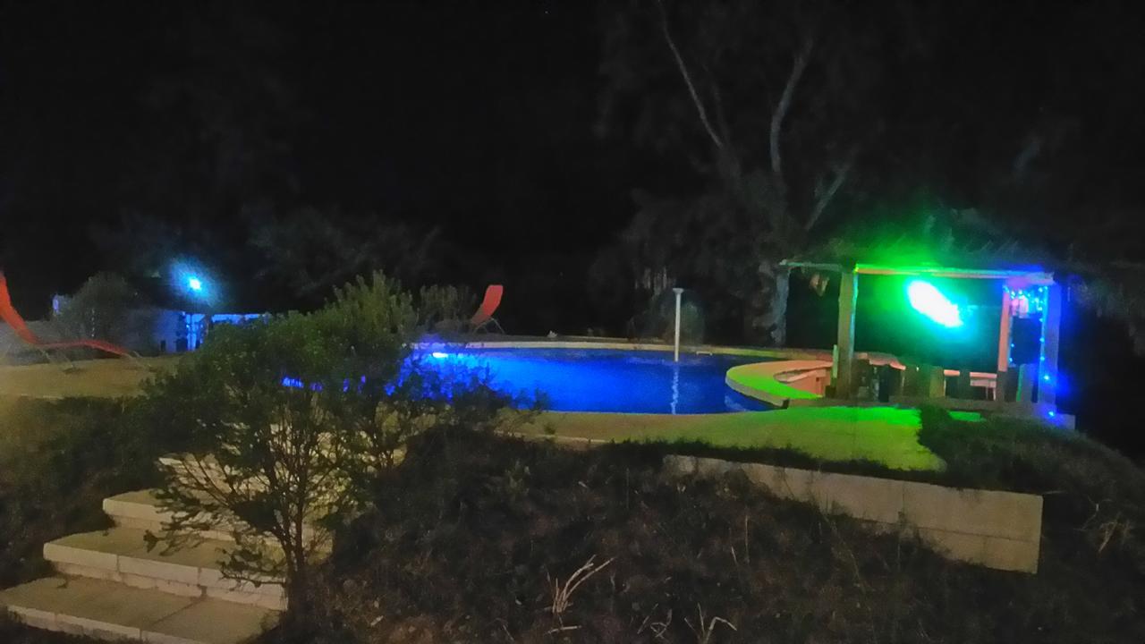 Tanti Paradise & * Villa Carlos Paz