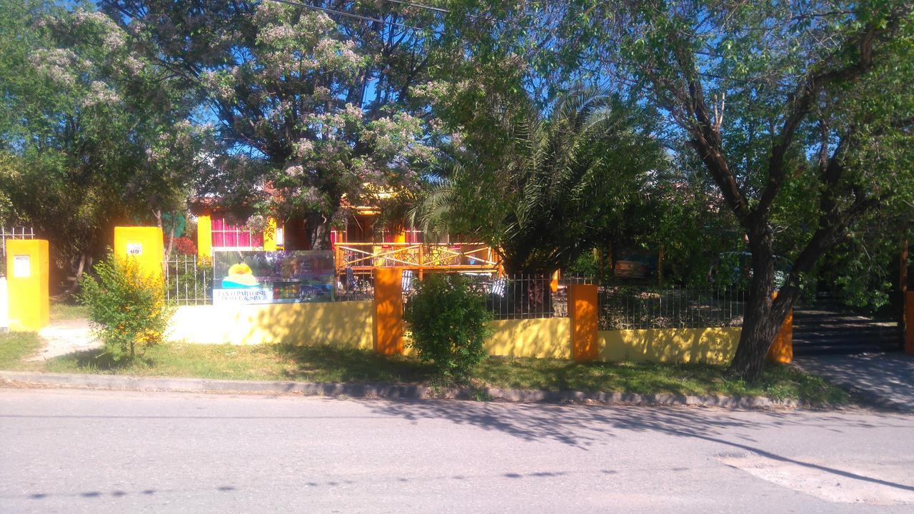 Hotel Tanti Paradise & Villa Carlos Paz