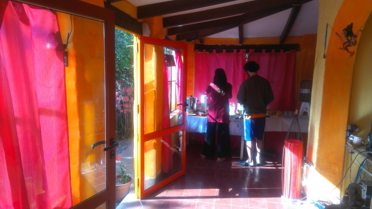 Hotel Tanti Paradise & Villa Carlos Paz