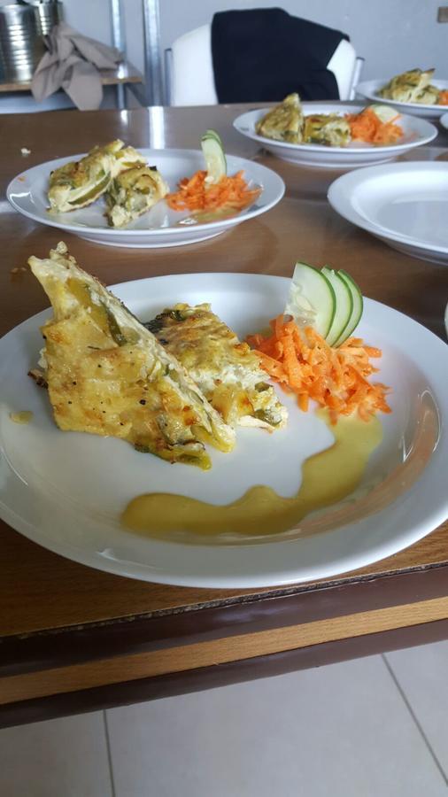 Hotel Montana Villa Carlos Paz