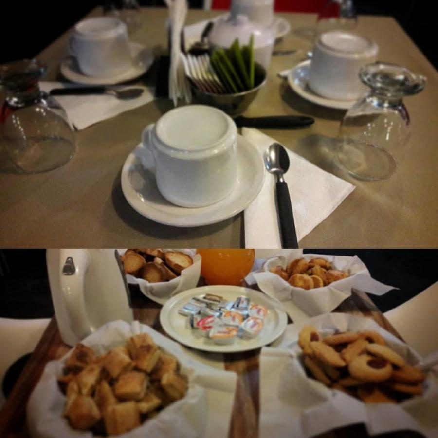 Hotel Montana 3*