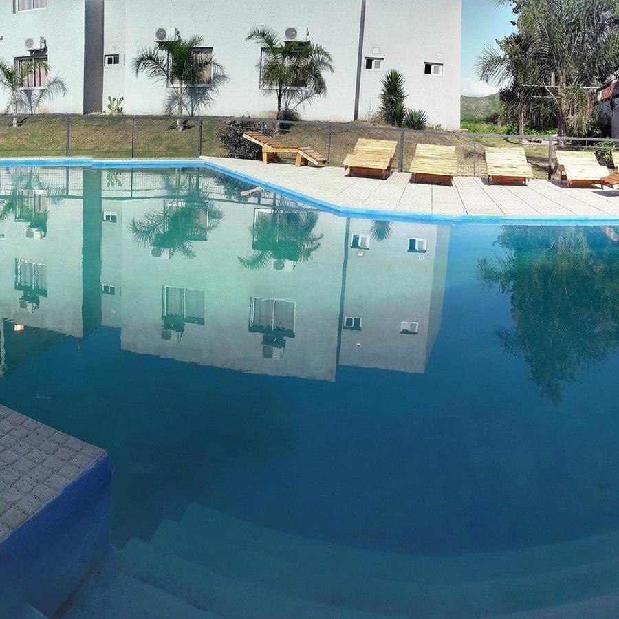 Montana 3* Villa Carlos Paz