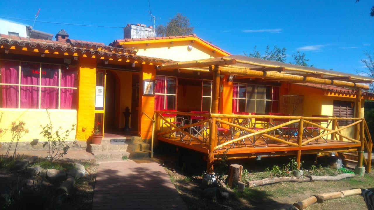 Tanti Paradise & Villa Carlos Paz
