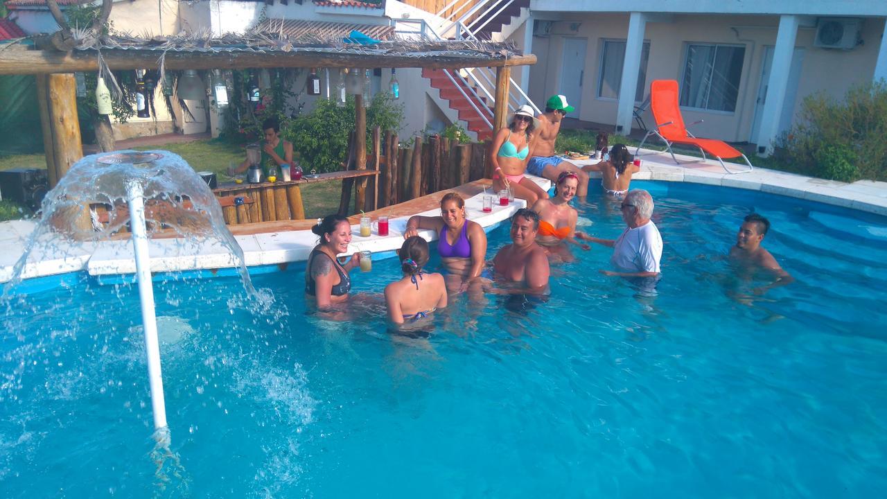 Tanti Paradise & Villa Carlos Paz