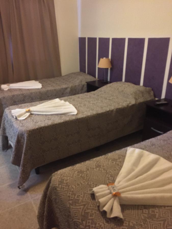 Hotel Montana 3*