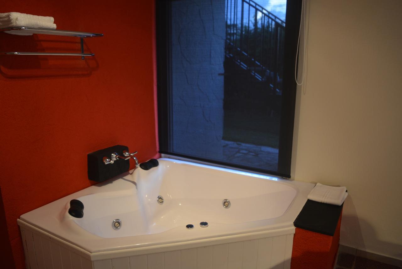 Casa Alta Boutique&spa - Solo Adultos Villa Carlos Paz