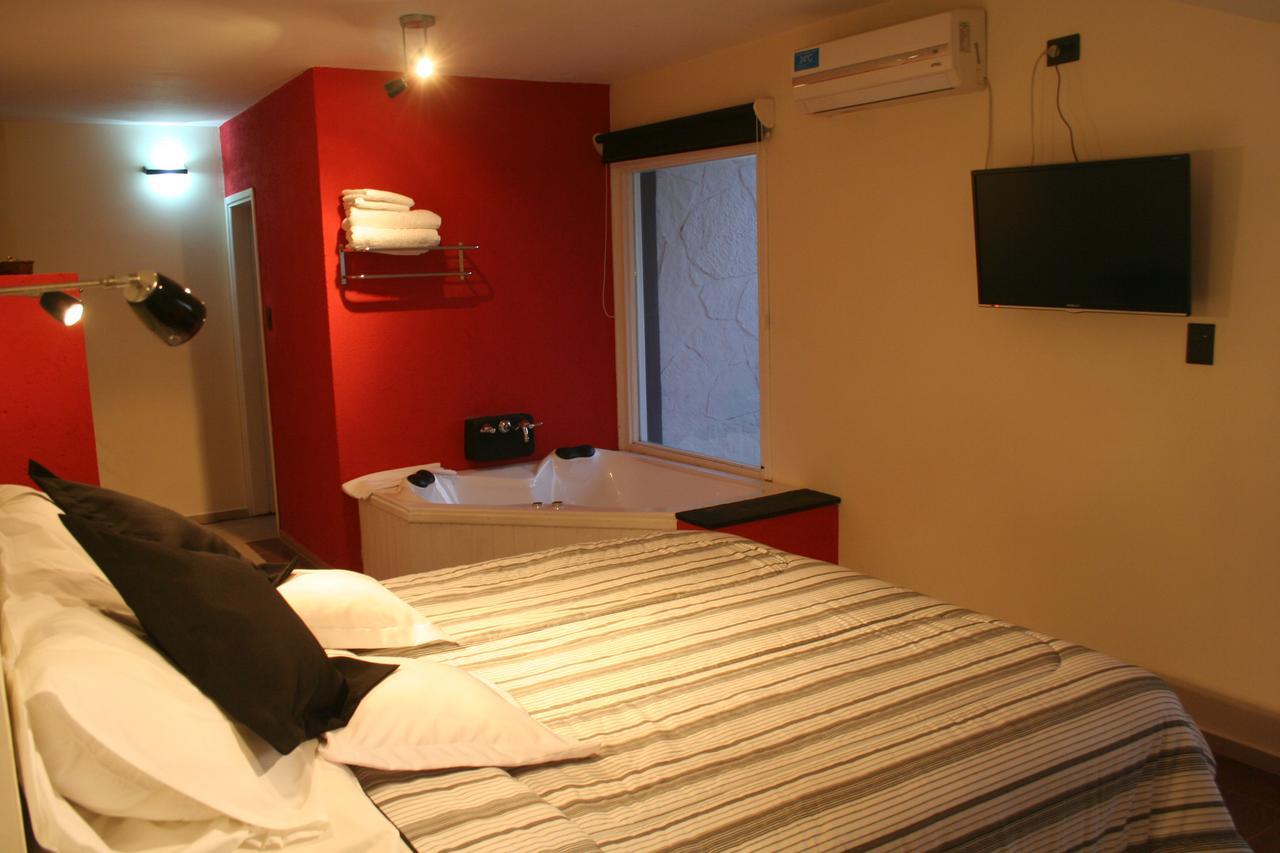 Casa Alta Boutique&spa - Solo Adultos Hotel 3*
