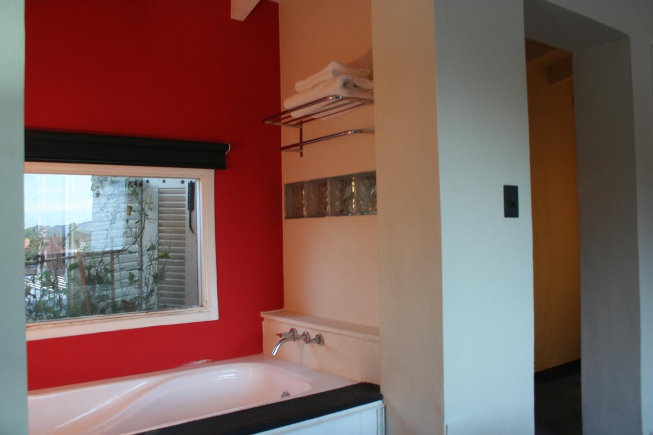 Hotel Casa Alta Boutique&spa - Solo Adultos Villa Carlos Paz