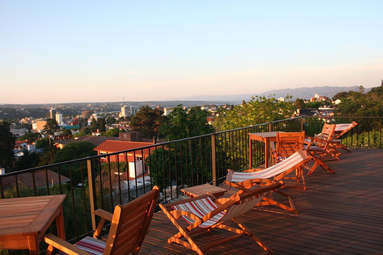Casa Alta Boutique&spa - Solo Adultos Hotel 3*
