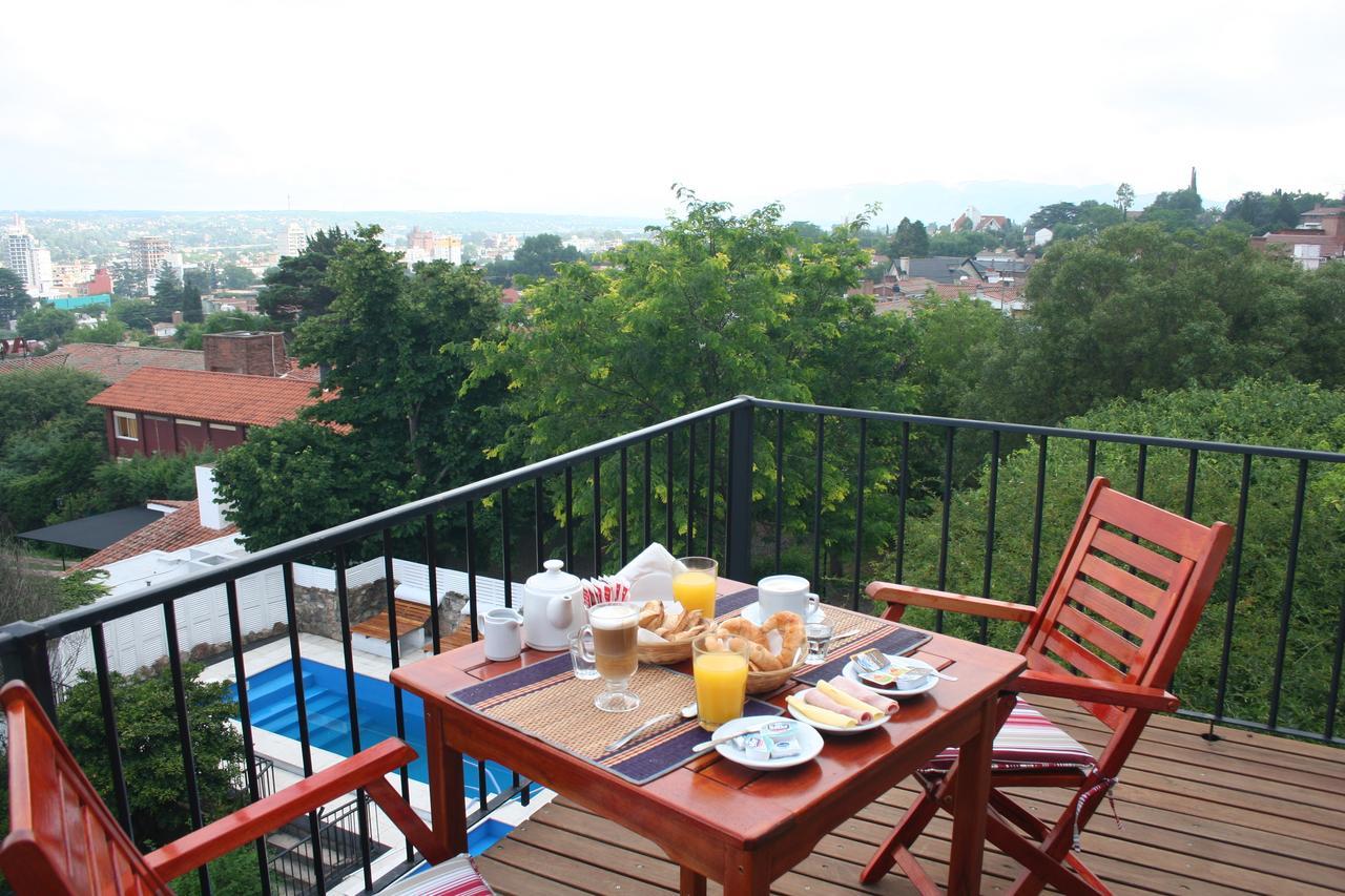 Casa Alta Boutique&spa - Solo Adultos Villa Carlos Paz