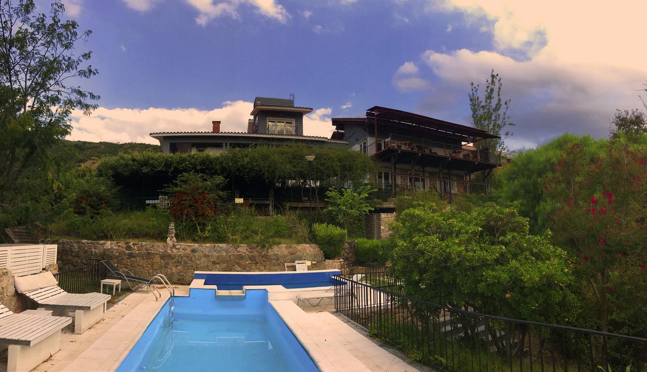 Hotel Casa Alta Boutique&spa - Solo Adultos