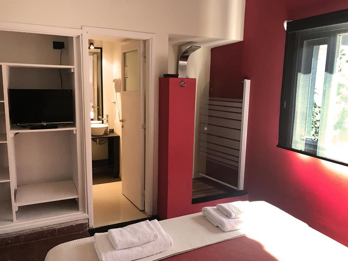 Casa Alta Boutique&spa - Solo Adultos Villa Carlos Paz