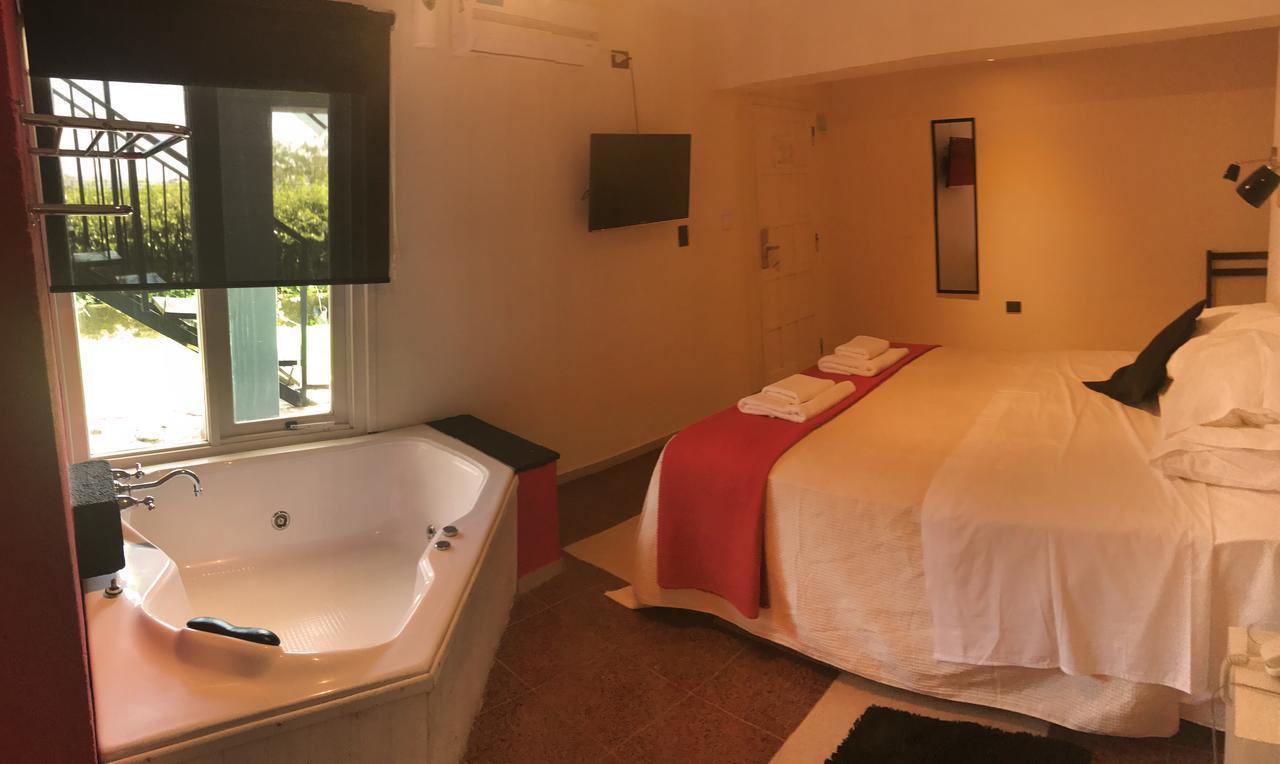 Hotel Casa Alta Boutique&spa - Solo Adultos Villa Carlos Paz