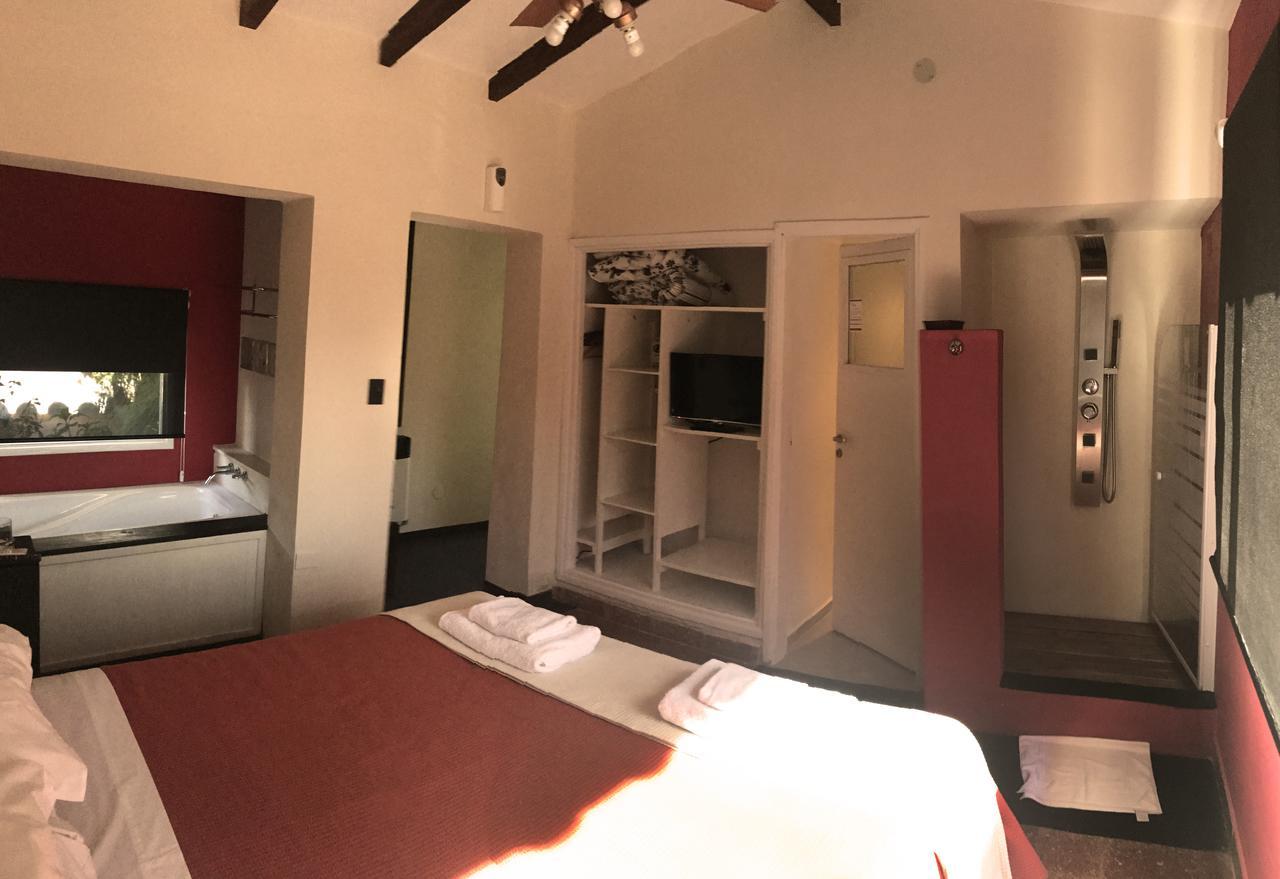 Casa Alta Boutique&spa - Solo Adultos Hotel Villa Carlos Paz