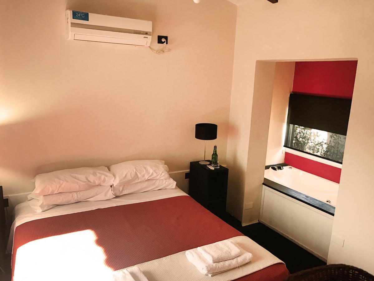 Hotel Casa Alta Boutique&spa - Solo Adultos Villa Carlos Paz