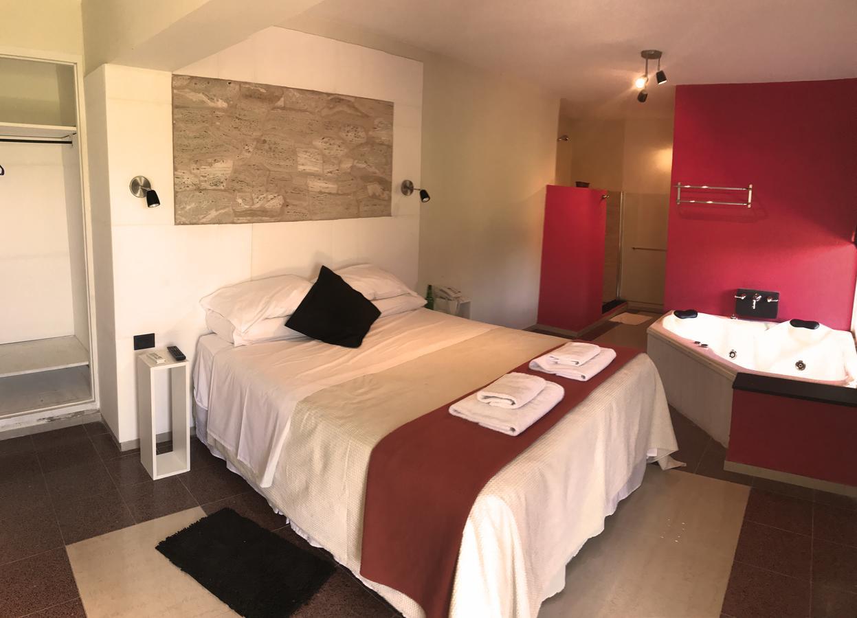 Casa Alta Boutique&spa - Solo Adultos