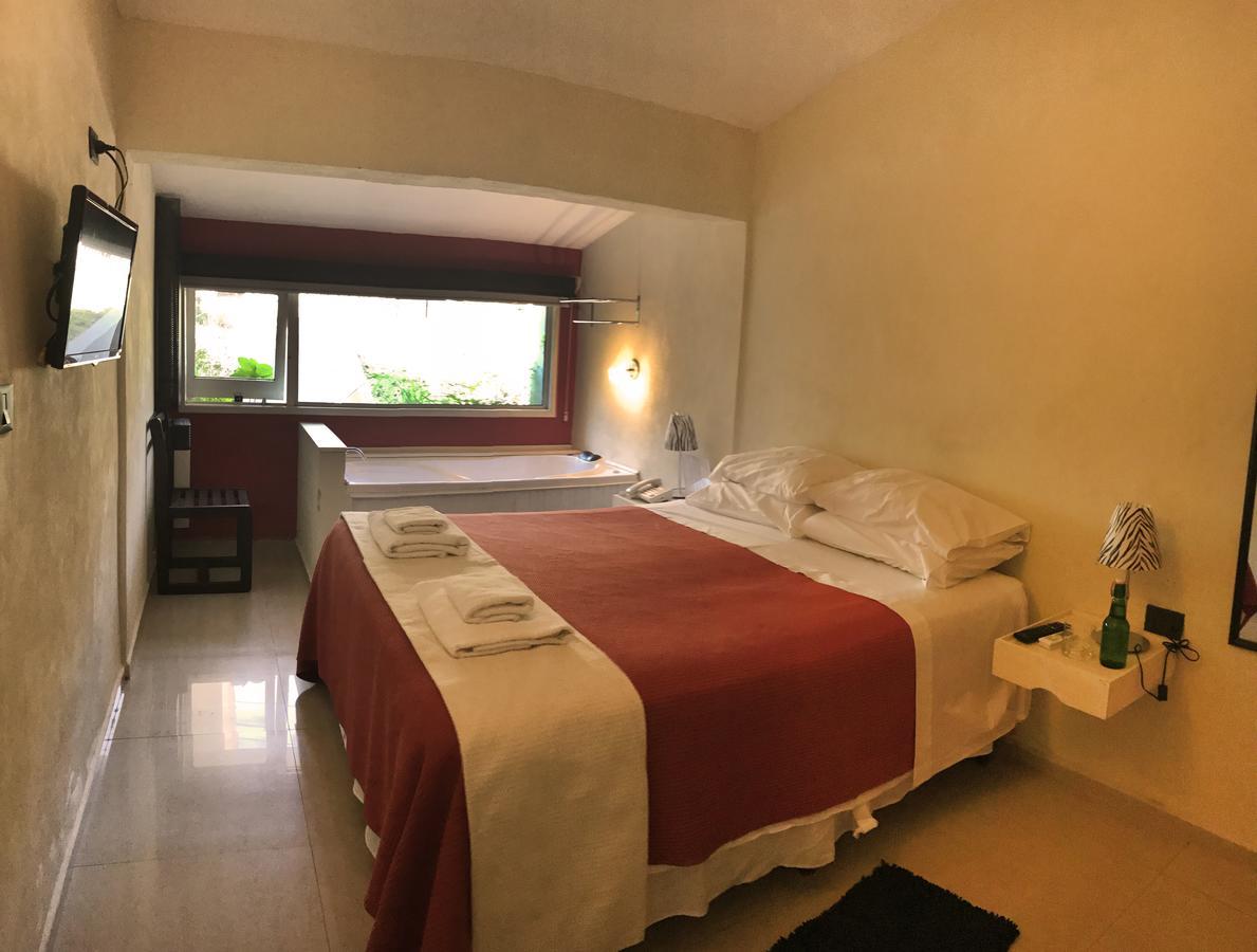 Casa Alta Boutique&spa - Solo Adultos Hotel Villa Carlos Paz