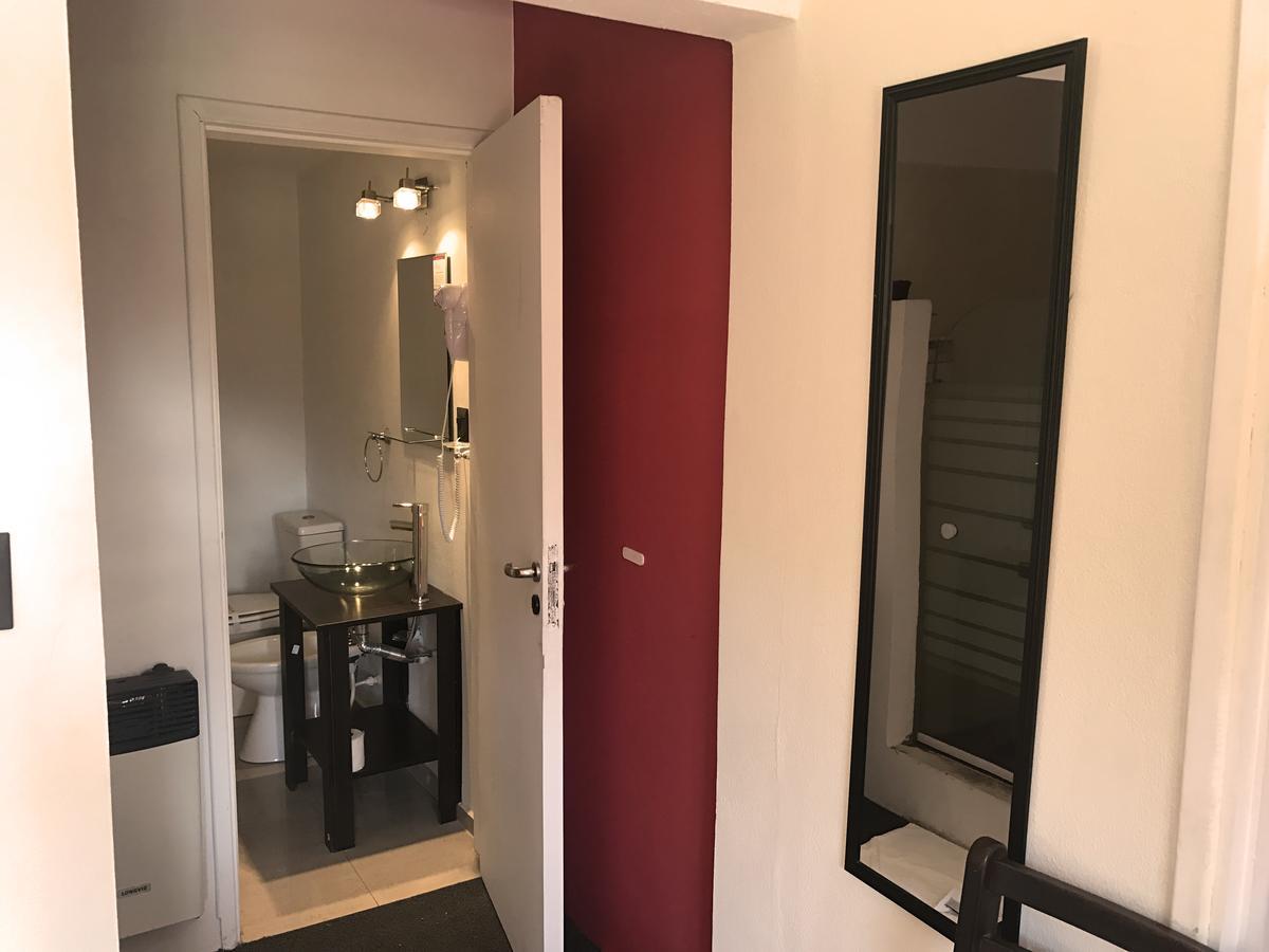 Casa Alta Boutique&spa - Solo Adultos Villa Carlos Paz