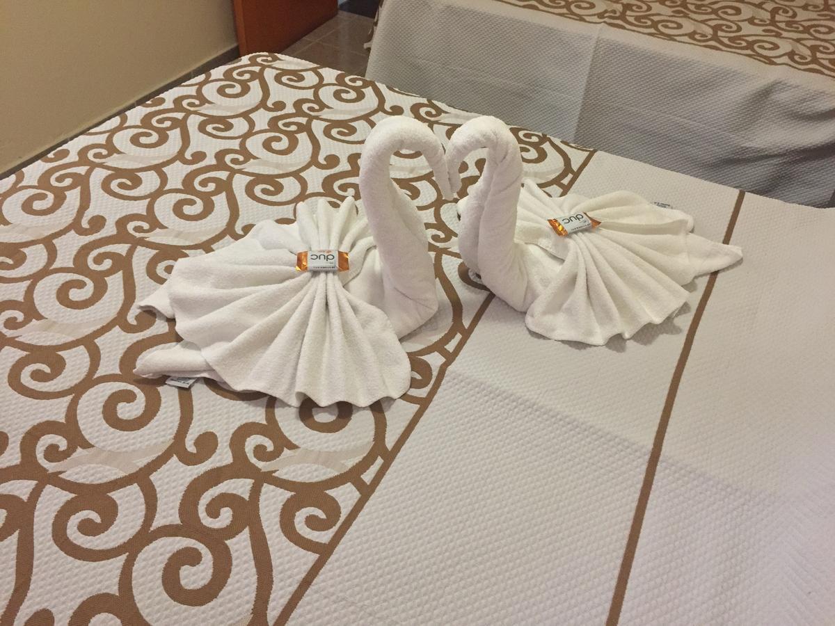 Hotel Montana Villa Carlos Paz