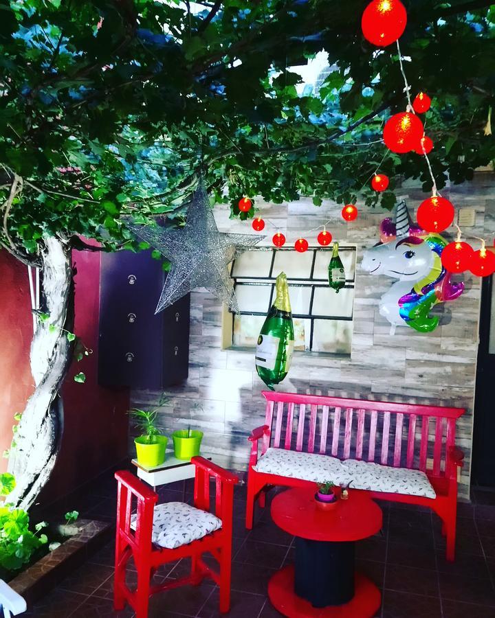 Inn Del Lago Villa Carlos Paz