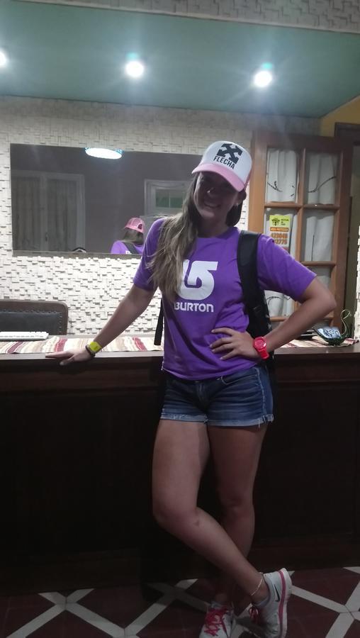 Del Lago Inn Villa Carlos Paz