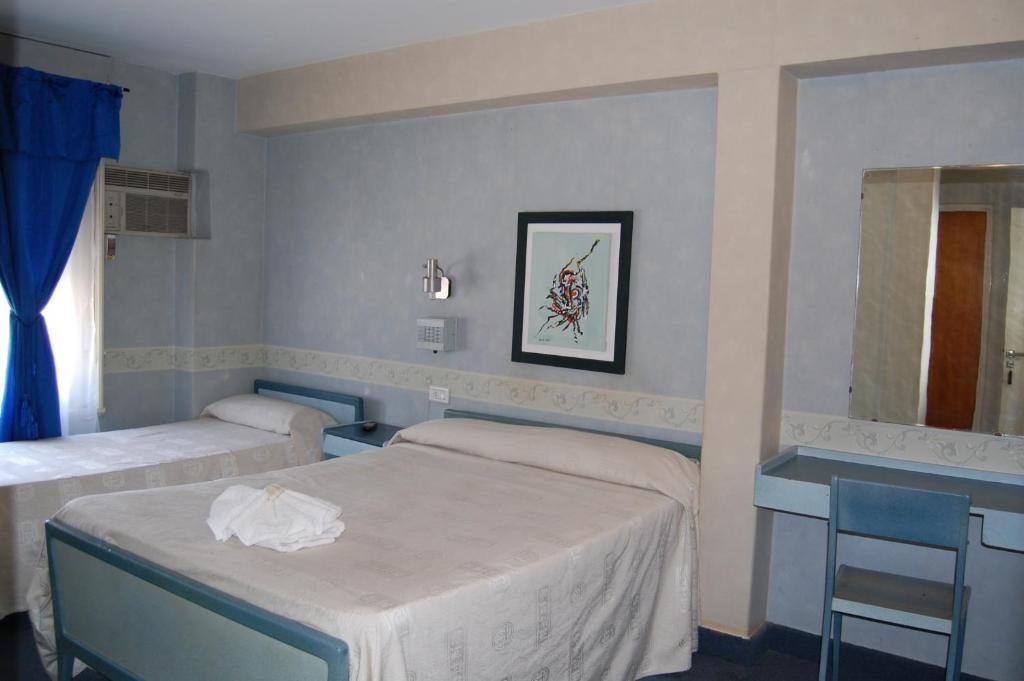 Hotel Monte Carlo