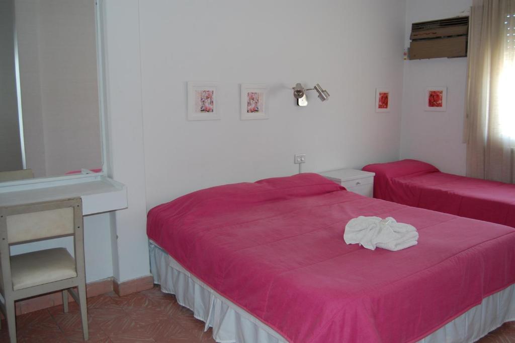 Monte Carlo Hotel 2*