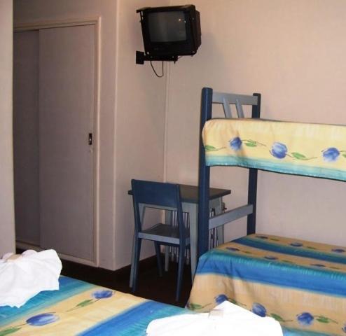 Monte Carlo Hotel 2*