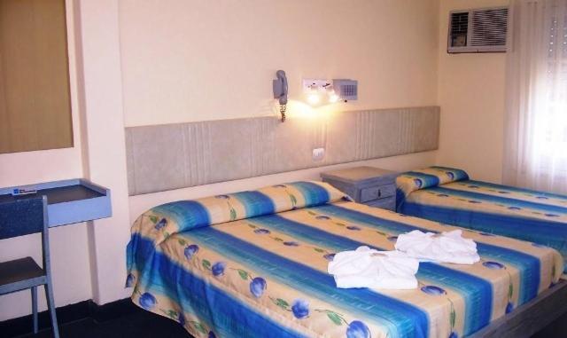Monte Carlo 2* Villa Carlos Paz