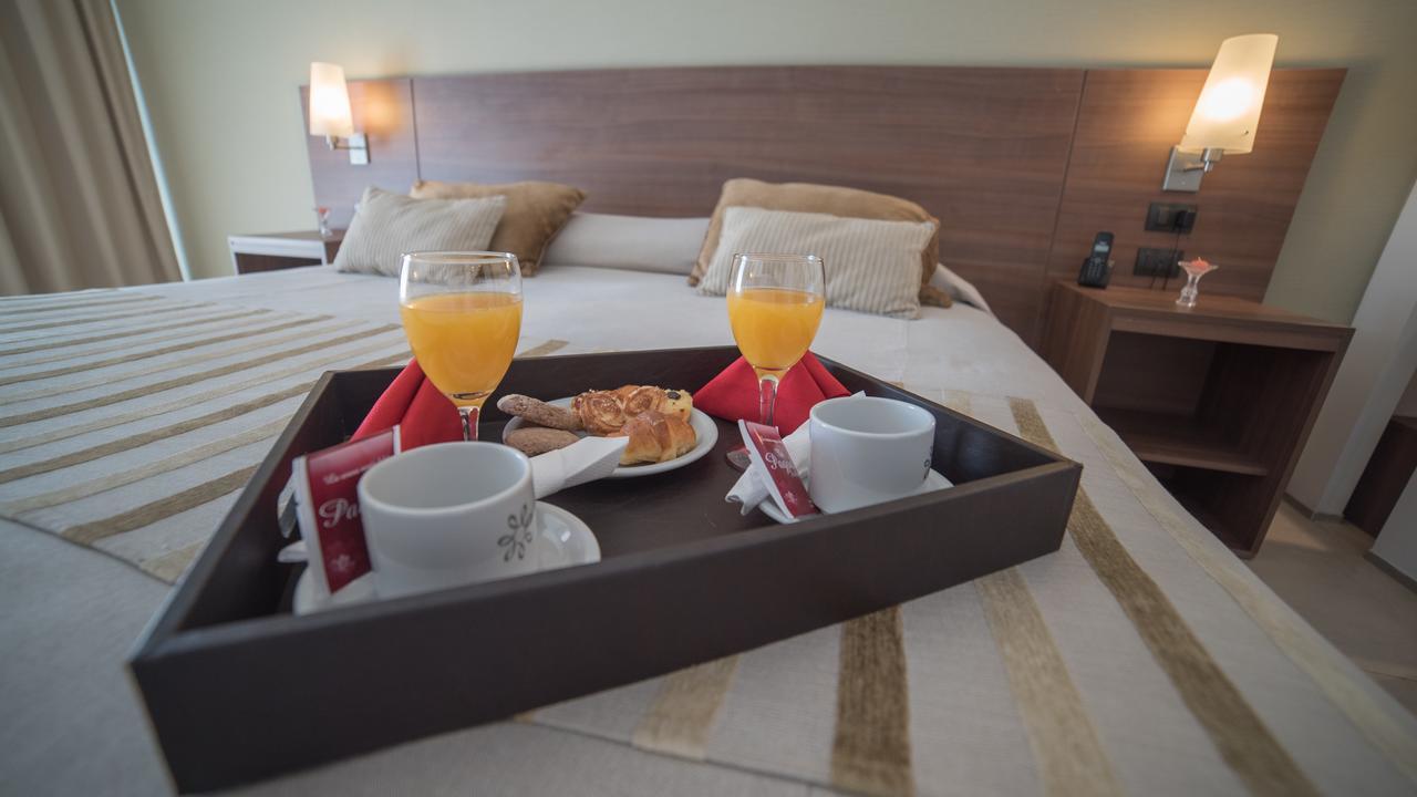 Estilo Mb - Carlos Paz Hotel Villa Carlos Paz
