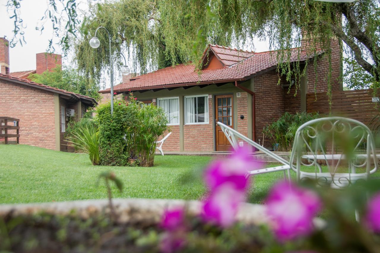 Tinajas Del Lodge