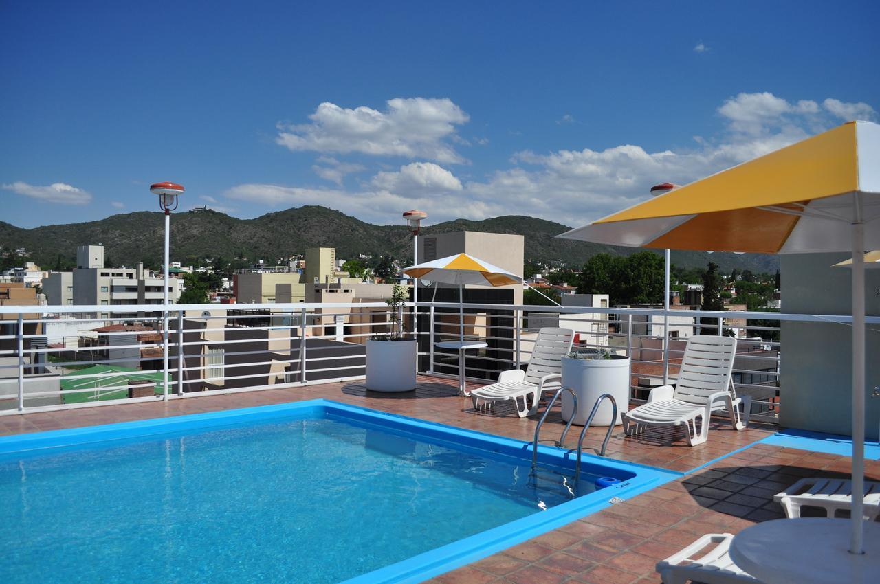 Hotel Arona Villa Carlos Paz