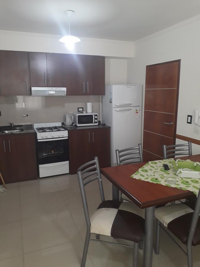 Apartamento Departamento