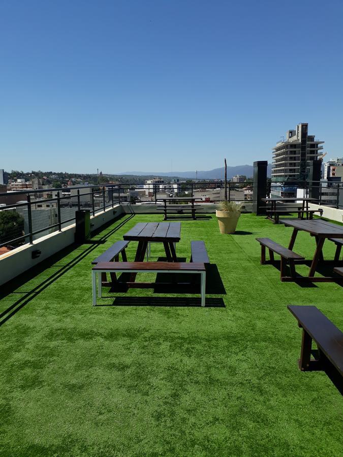 Departamento Apartamento