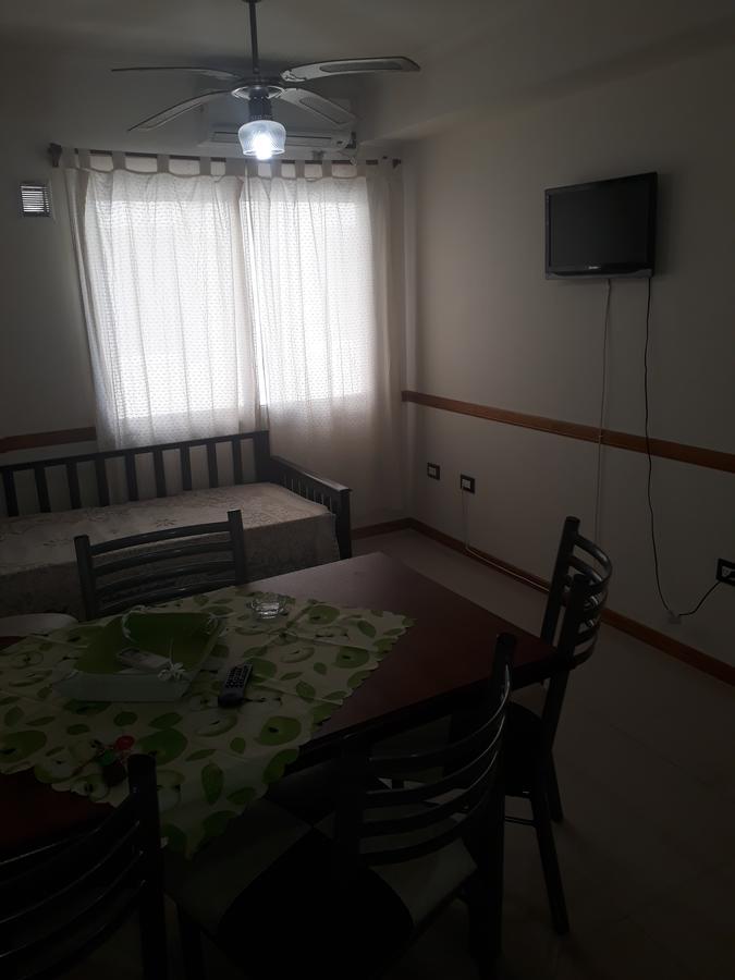 Departamento Apartamento